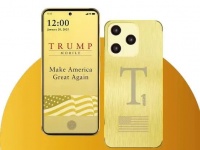    ? Trump Mobile     