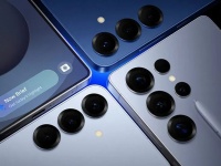 Samsung     ' LPDDR5X   Galaxy S25