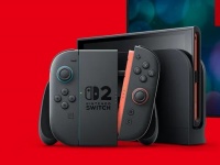   Nintendo    Switch 2 -     