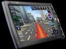 GPS- iNAVI K7   3D-