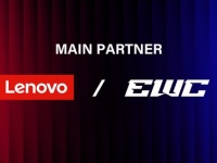 Lenovo    Esports World Cup 2025