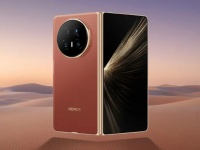 Honor  Magic V5 -     