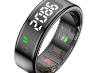 Pebble    Halo Smart Ring,  쳺      $100