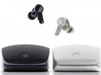 Audio-Technica    ATH-TWX9MK2  -