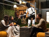  Tesla Optimus   '   -     