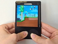   ZX Spectrum  GamerCard -    -