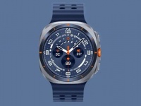   - Samsung Galaxy Watch Ultra 2025