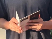 Tecno  - Phantom Ultimate G Fold,  Samsung