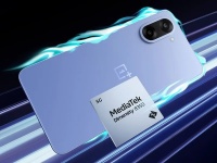   OnePlus Nord CE5  $290: 7100 , 80- , MediaTek Dimensity 8350, IP54