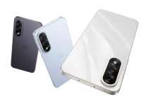   OnePlus Nord 5  $375: 6800 , 80 , IP65, Snapdragon 8s Gen 3