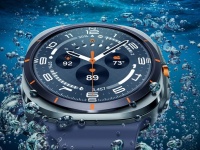    Samsung Galaxy Watch Ultra 2025:  , 10ATM,    SpO2,  