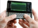       Sony Ericsson Xperia X1