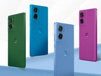 Motorola   Moto G96 - 144- OLED, Snapdragon 7s Gen 2    5500   $210