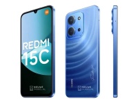   Redmi 15C    6000 , 33-     120 