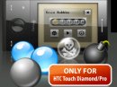  Resco Bubbles  HTC Touch Diamond  Pro