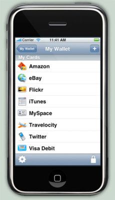 eWallet