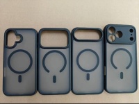    iPhone 17 Pro  iPhone 17 Pro Max     