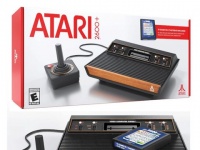 Google Gemini      Atari 2600, ,   