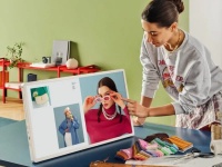  LG StanbyME 2 -     ,     