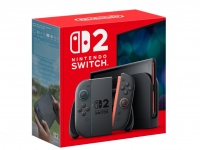  Nintendo Switch 2  Steam Deck:      ?