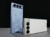 Tecno      Phantom Ultimate G Fold