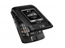 LG LX600 Lotus       QWERTY-