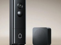     Xiaomi Smart Doorbell 4  4 Pro