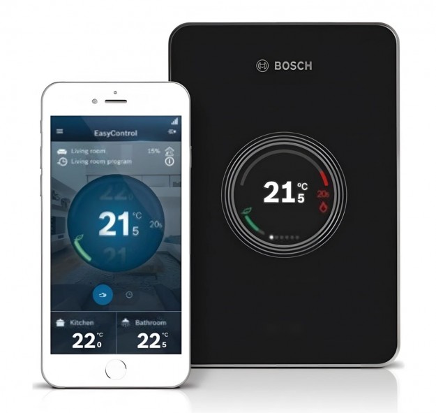  EasyControl   Bosch
