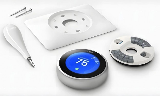 Nest Learning Thermostat