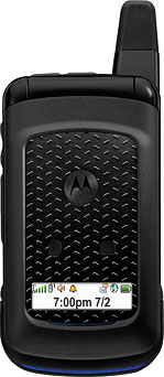Motorola i576