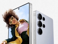 Samsung Galaxy S26 Ultra    Galaxy S25 Ultra