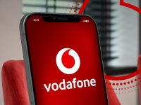     Vodafone ᒺ    