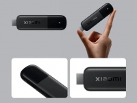 - Xiaomi TV Stick 4K       Google TV   HDR10+