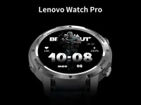     Lenovo Watch Pro    20    