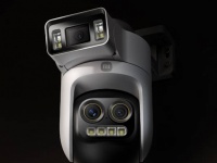      Xiaomi Smart Outdoor Camera 4 Pro Triple Camera Zoom Edition