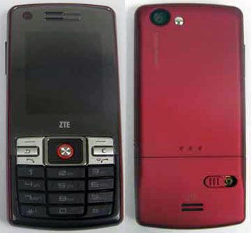 ZTE F188