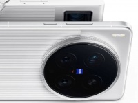 vivo X200 Ultra   -2       DxOMark