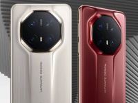      :    Huawei Mate 80 RS