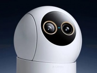  Xiaomi Smart Camera 4 Zoom Edition: 9x  , 4K  ز   $55
