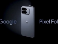   Google Pixel 10 Fold Pro    