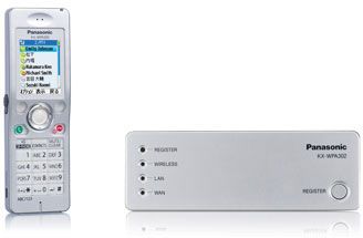 Panasonic KX-WPA300