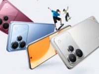    realme P4  P4 Pro    7000 