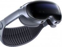 vivo   Apple Vision Pro   MR- Vision  8K- Micro-OLED