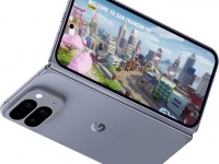  Google Pixel 10 Pro Fold         