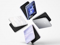 Honor  Magic V Flip 2     200-     5500 