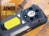 ³   Ulefone Armor 29 Ultra - 2,3 .  Antutu