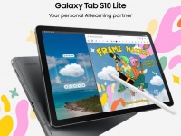 Samsung  Galaxy Tab S10 Lite    399   S Pen   