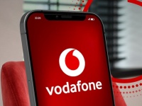 Vodafone  U&WE HUB       