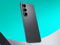         Infinix Hot 60 Pro+  6 