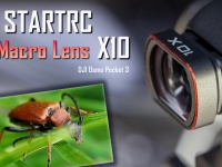 ³  ' STARTRC Macro Lens 10X  Aliexpress